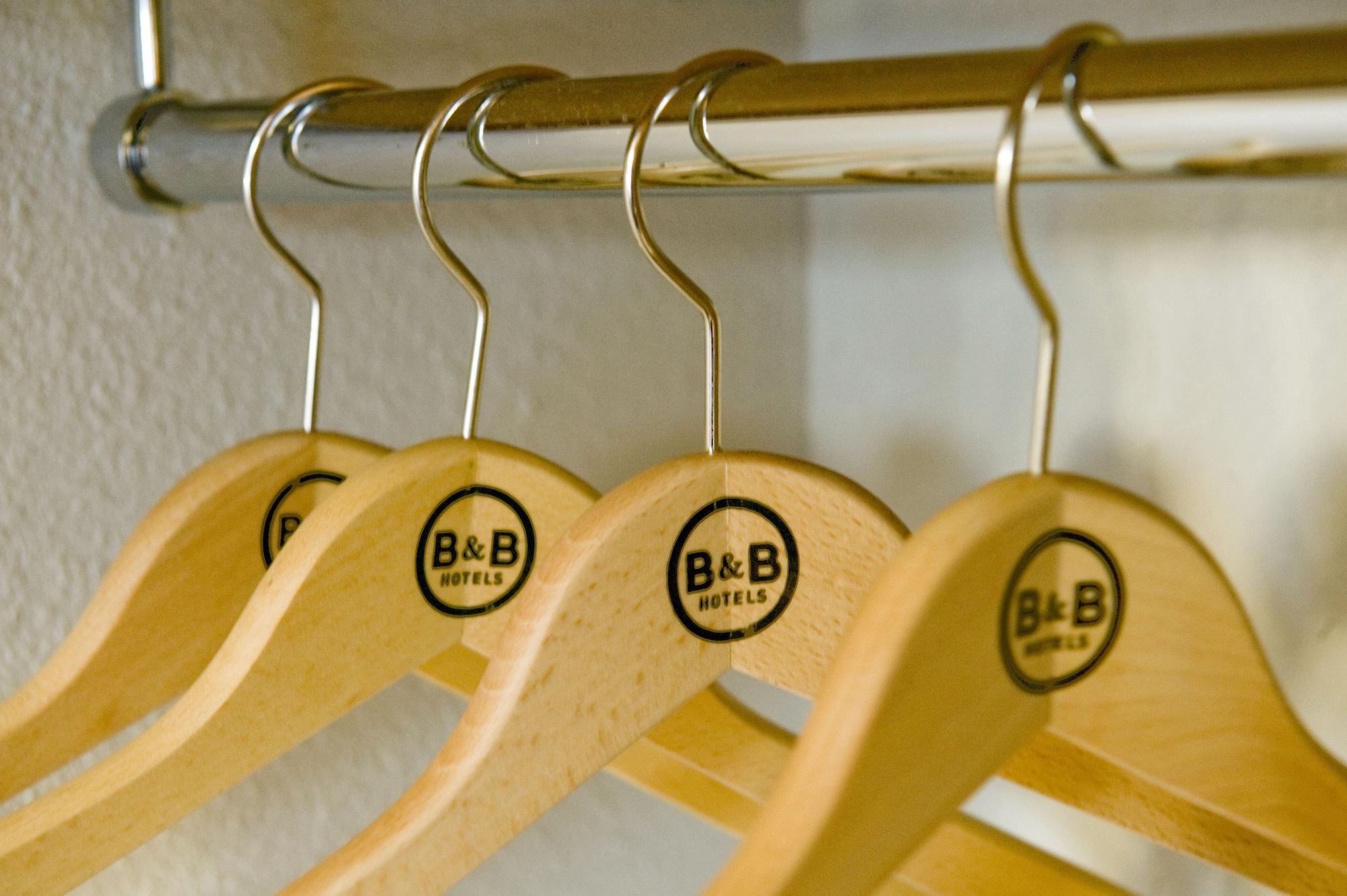 B&B Hôtel Montauban 2*