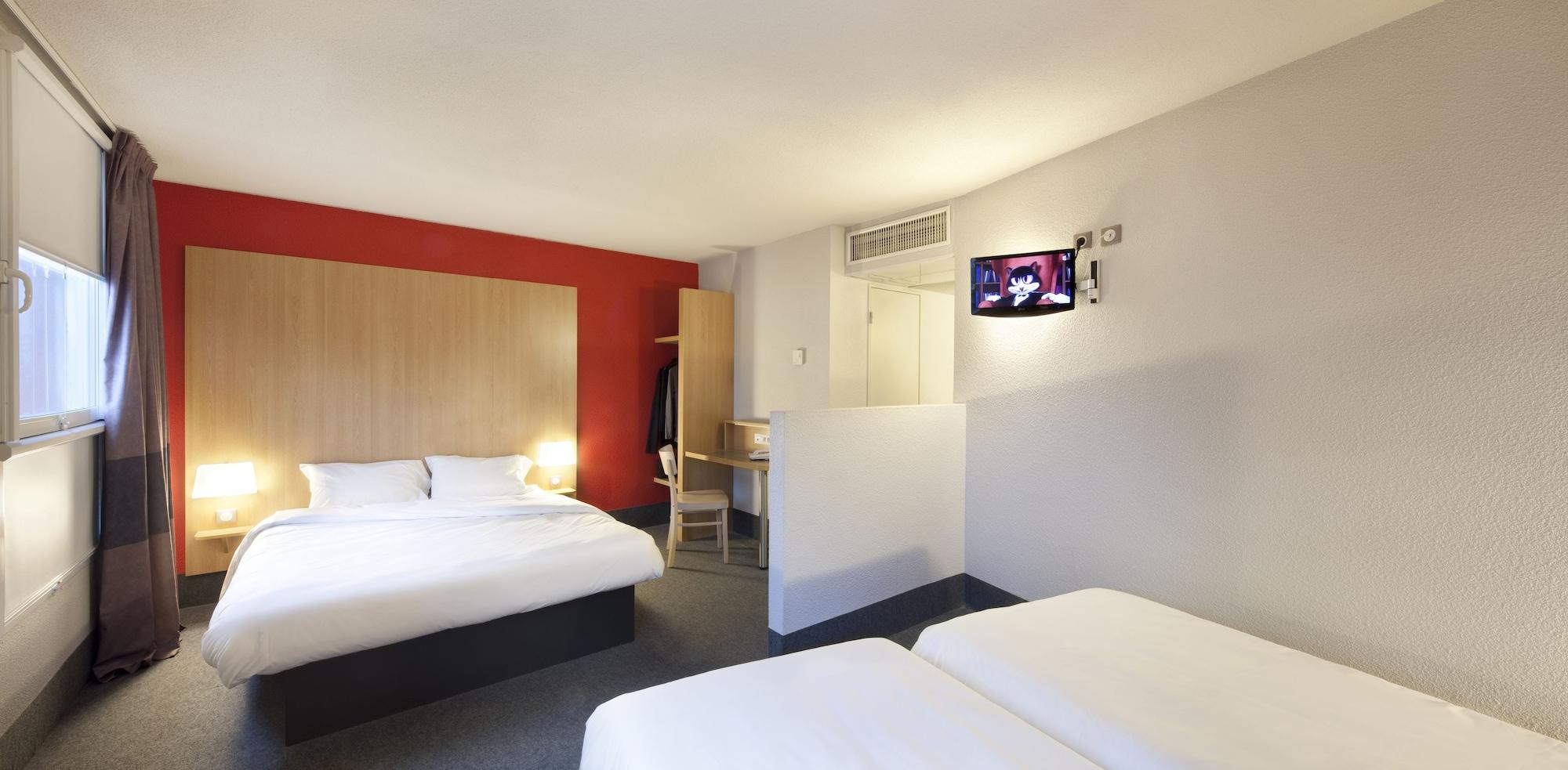 Hotel B&B Hôtel Montauban Montauban