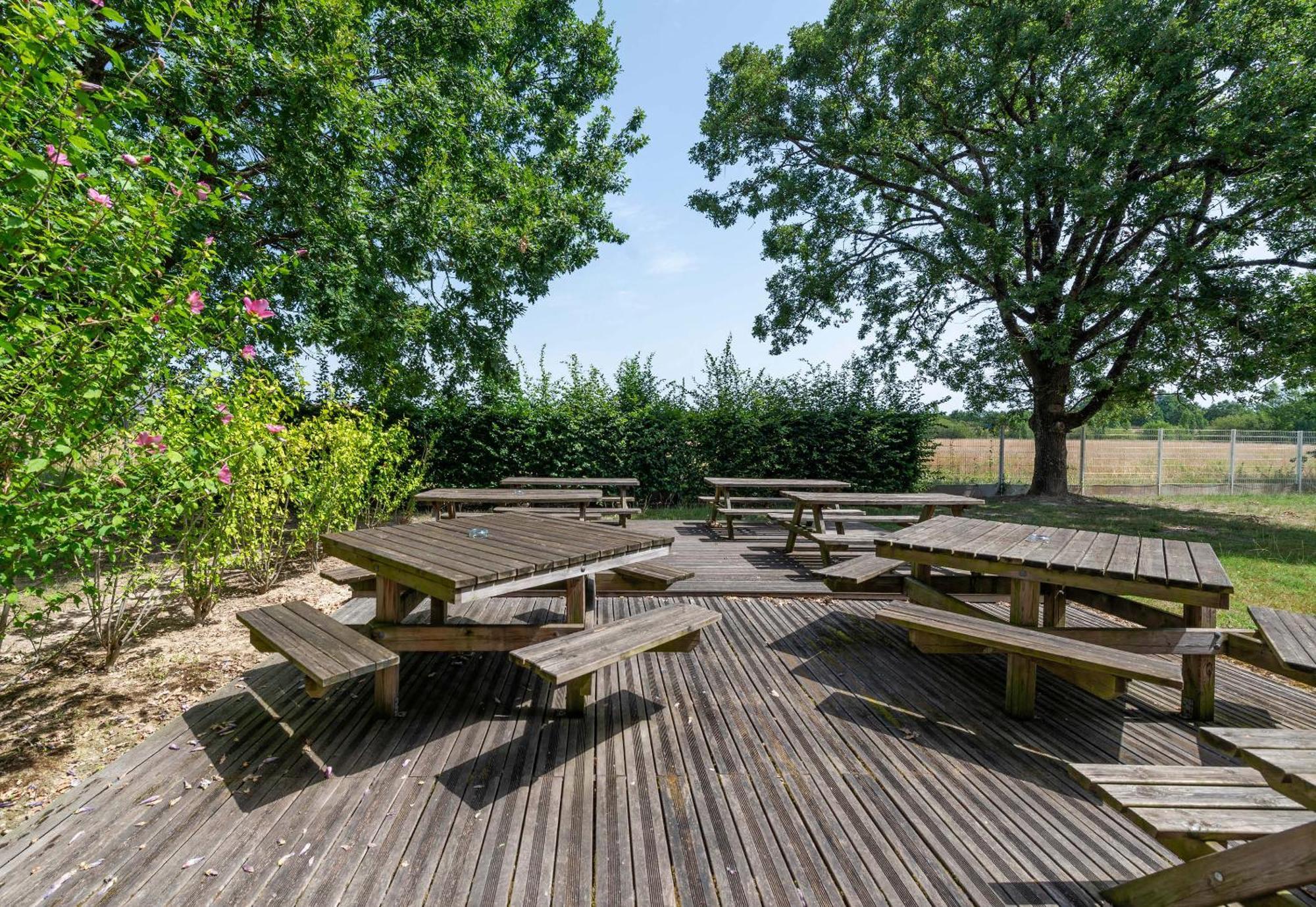 B&B Hôtel Montauban Montauban