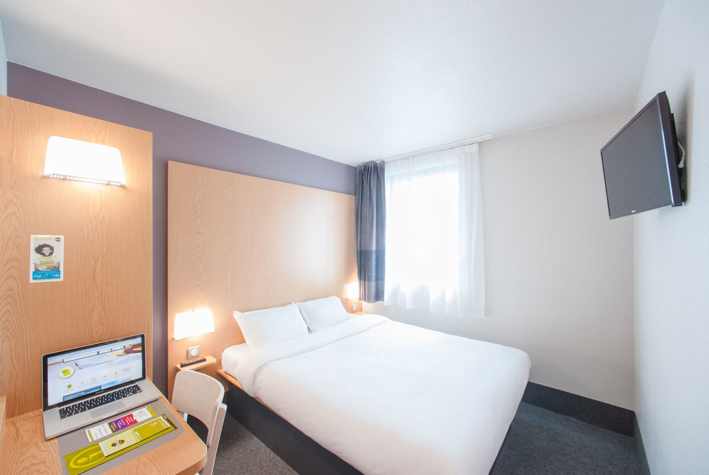 Hotel B&B Hotel Montauban