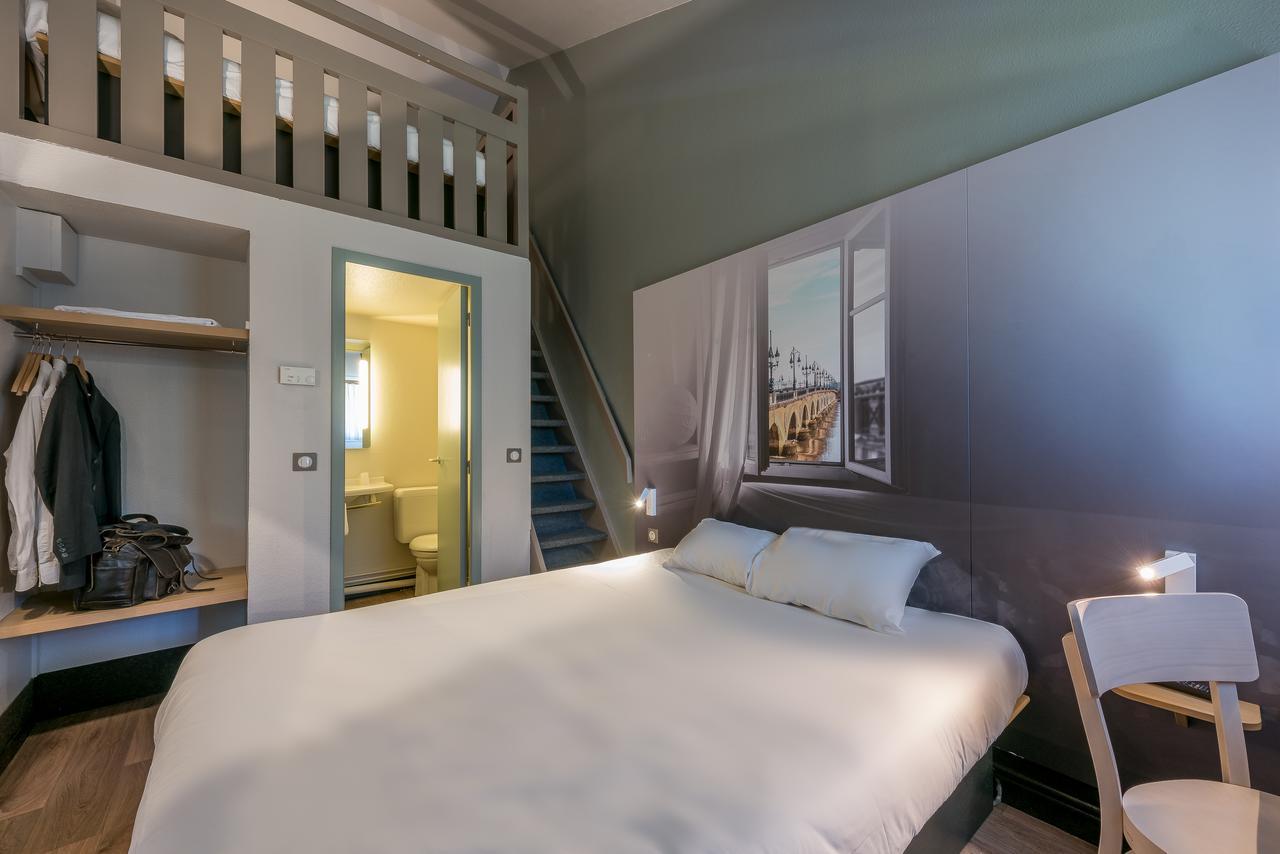 B&B Hôtel Montauban Hotel 2*