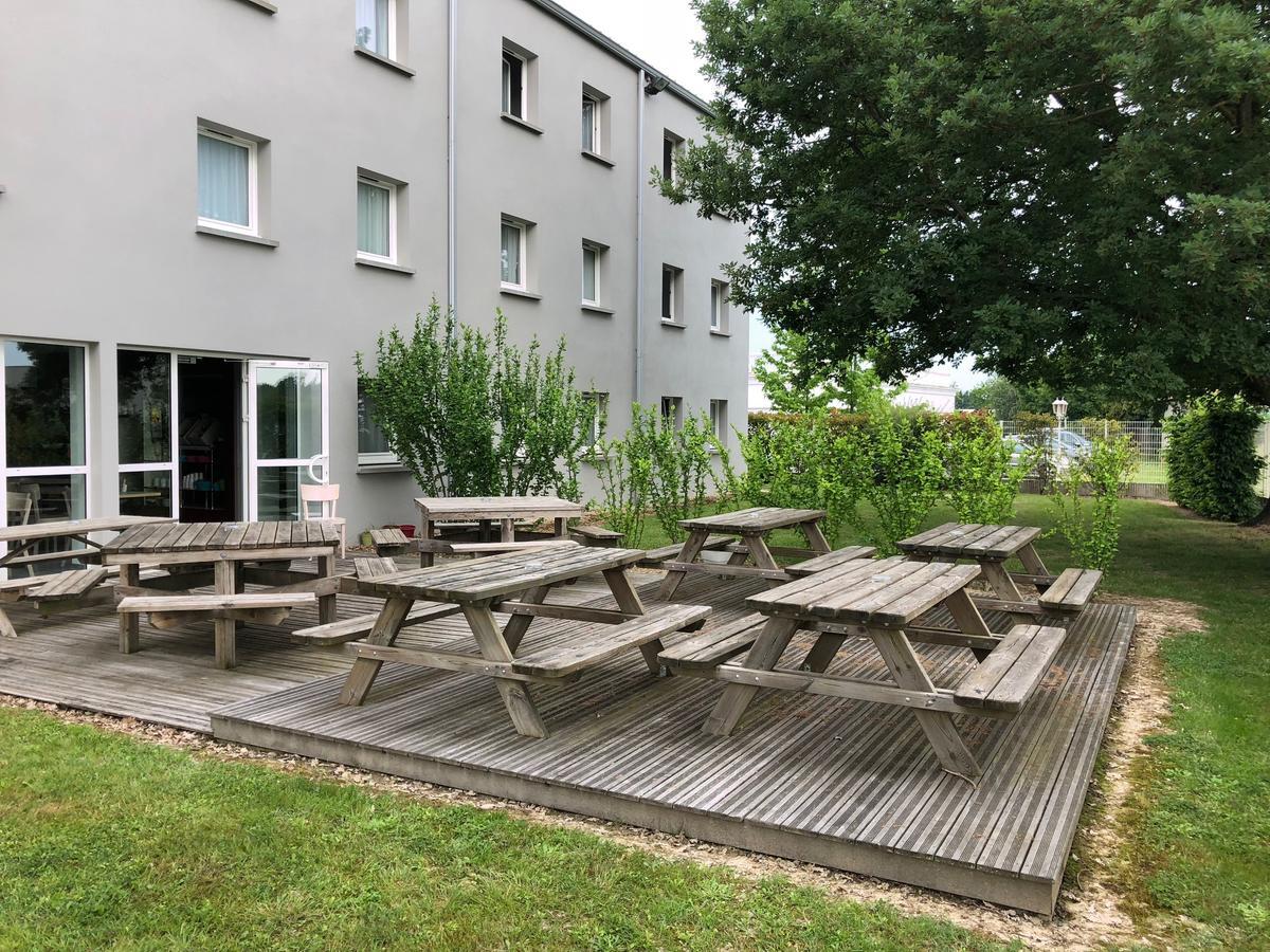 B&B Hôtel Montauban Hotel Montauban