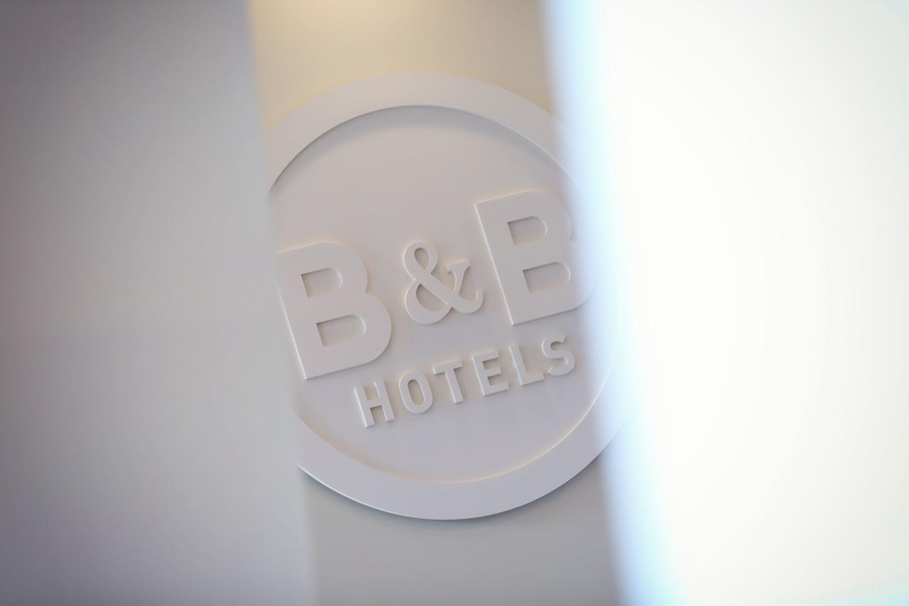 Hotel B&B Hôtel Montauban
