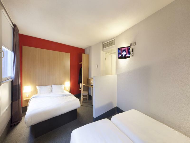 B&B Hôtel Montauban