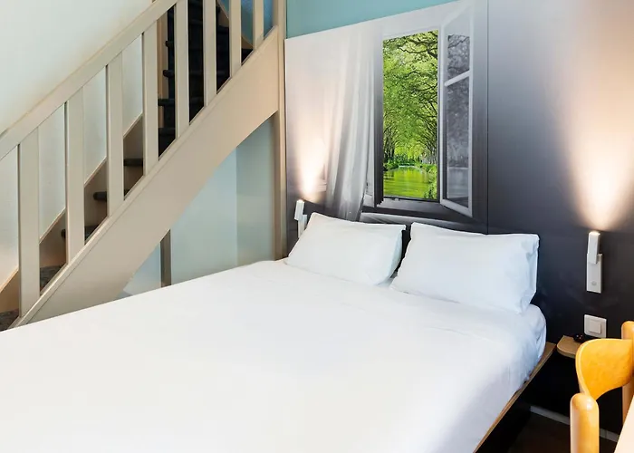 B&B Hôtel Montauban