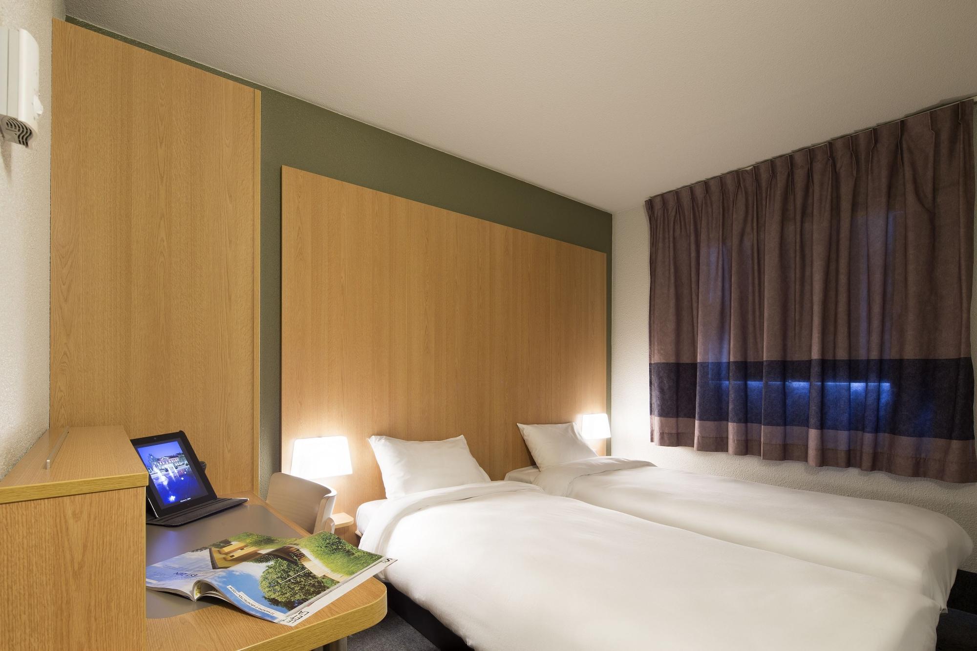 Hotel B&B Hotel Montauban 2*