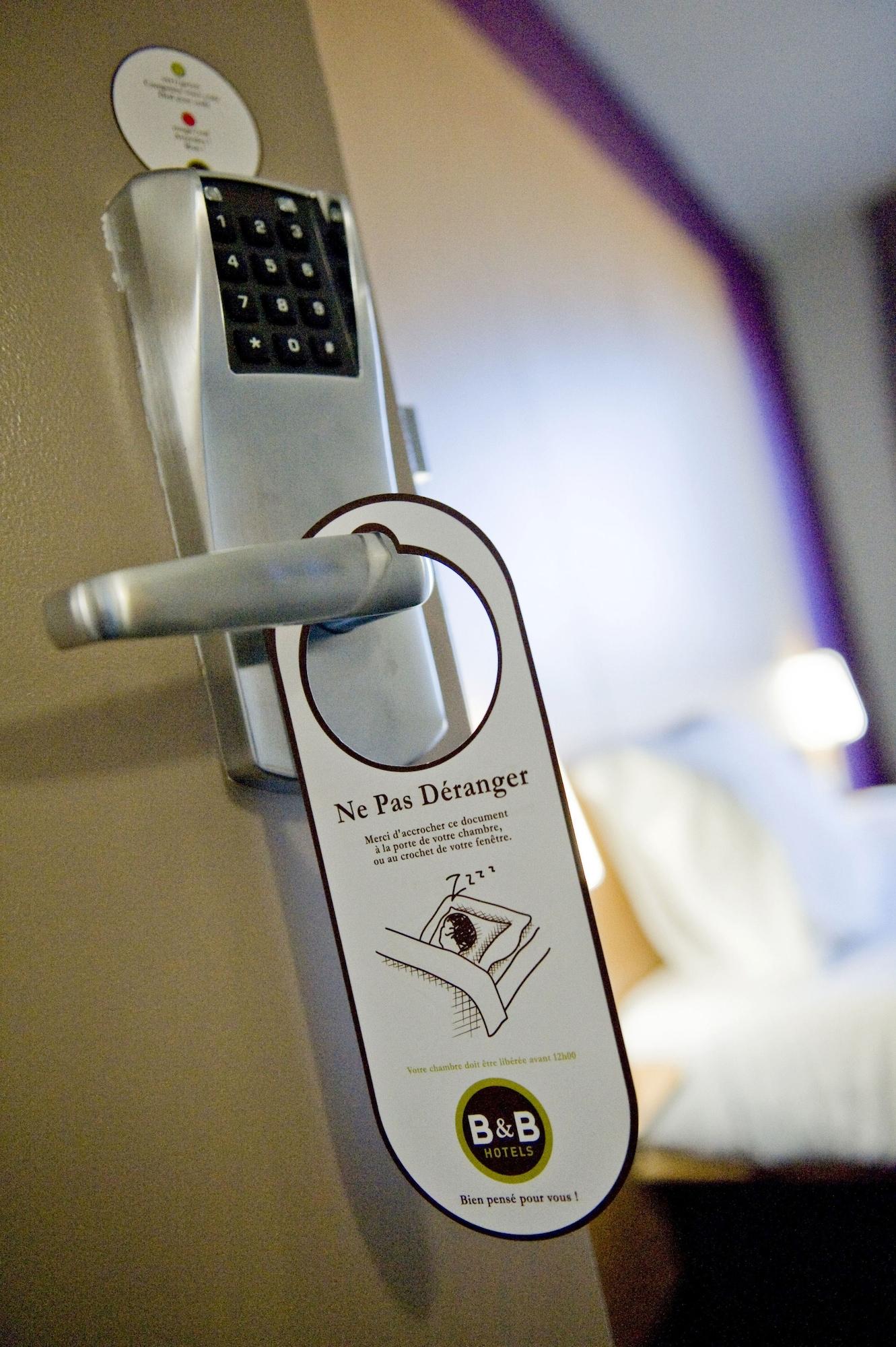 B&B Hotel Montauban Montauban