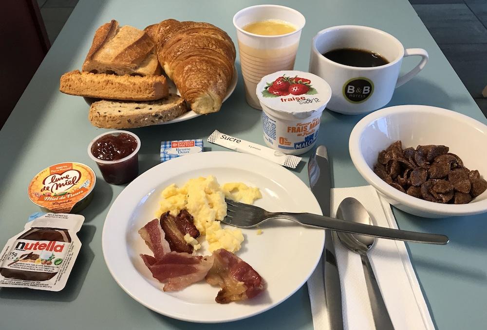 B&B Hôtel Montauban 2*