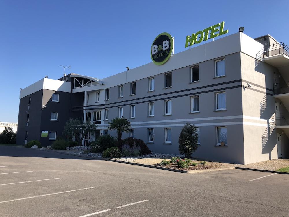 B&B Hôtel Montauban
