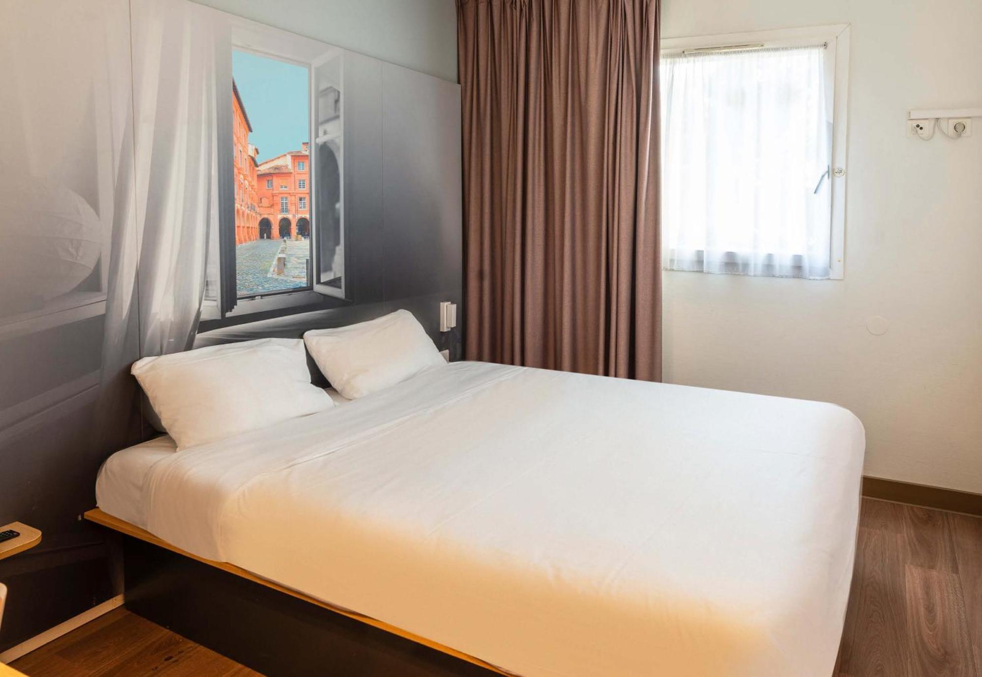B&B Hotel Montauban Montauban