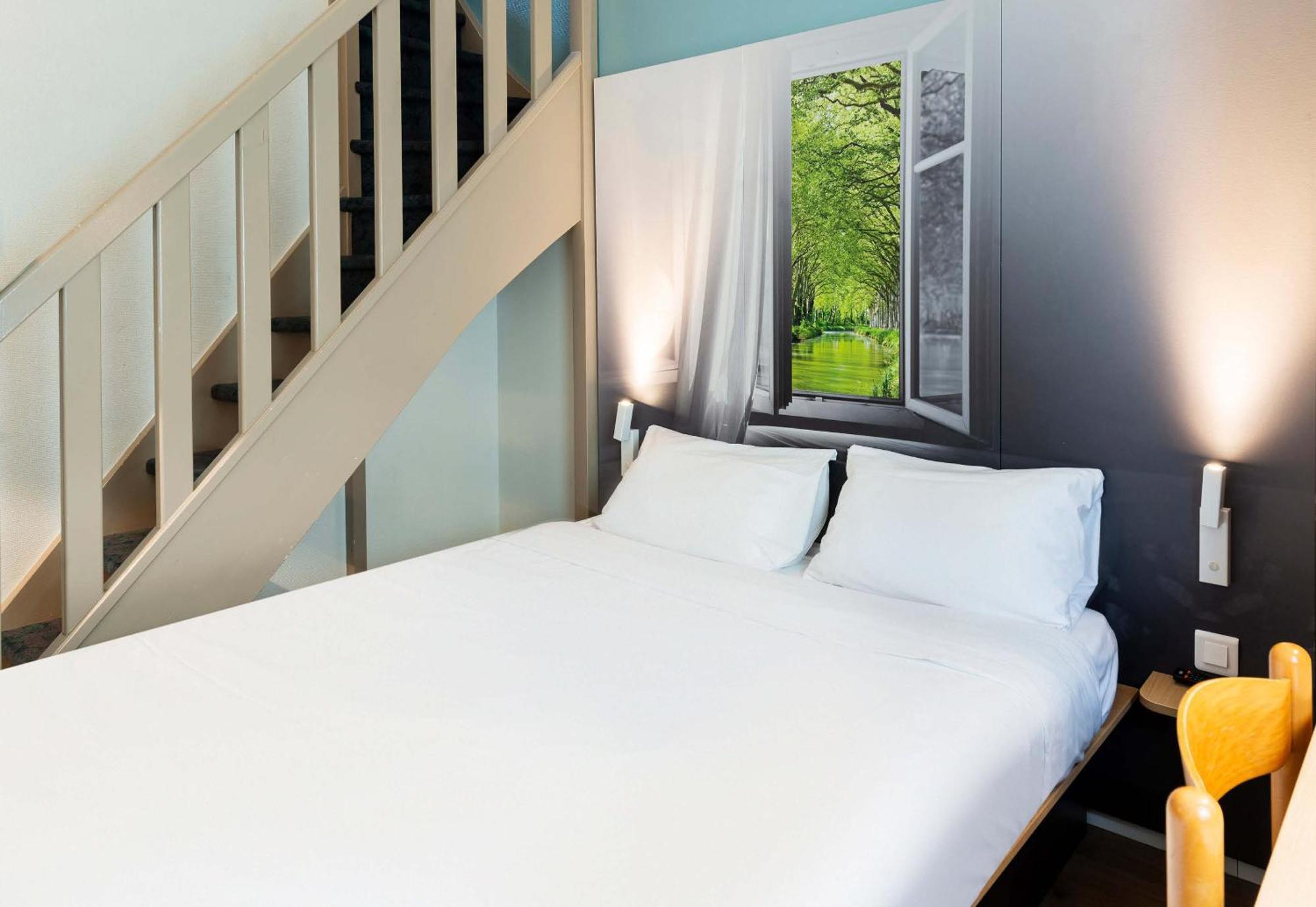 B&B Hotel Montauban