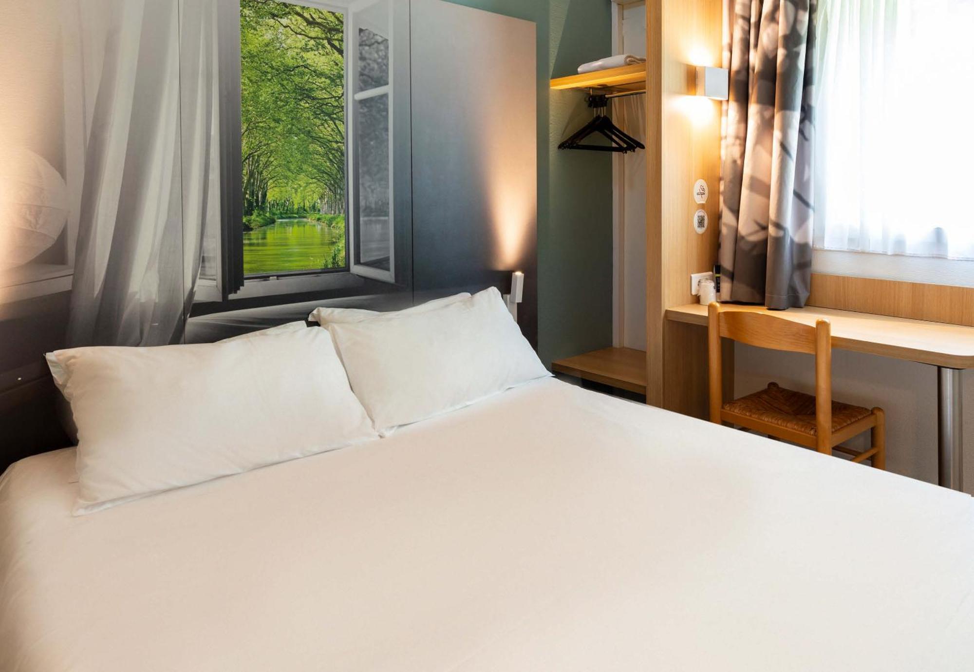 Hotel B&B Hotel Montauban 2*