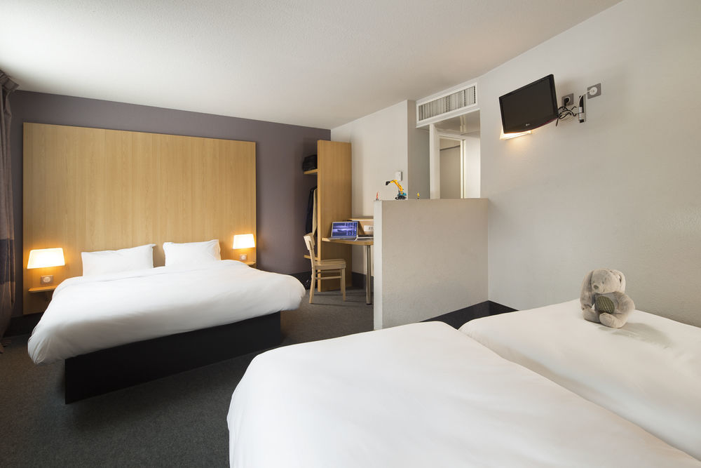 B&B Hotel Montauban 2* Montauban