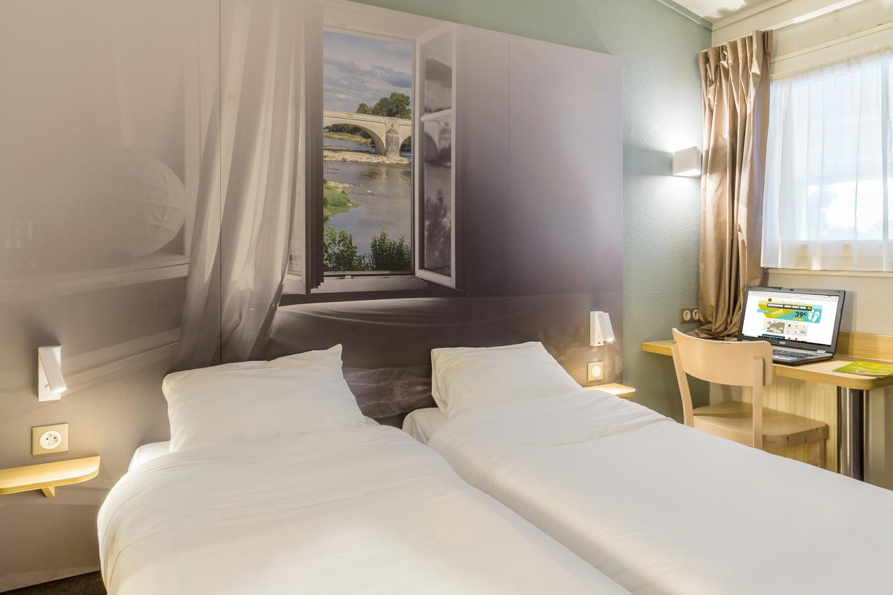Hotel B&B Hôtel Montauban 2*