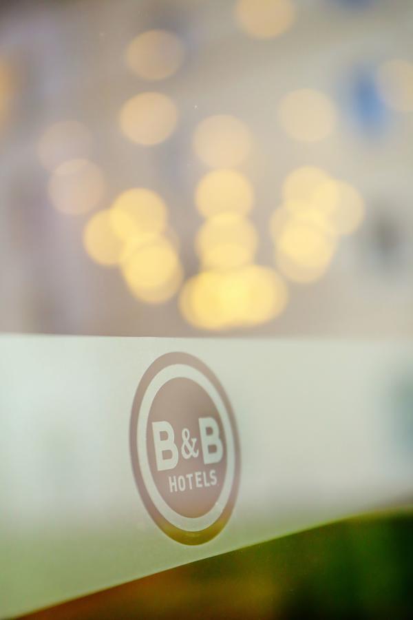 B&B Hotel Montauban Hotel 2*