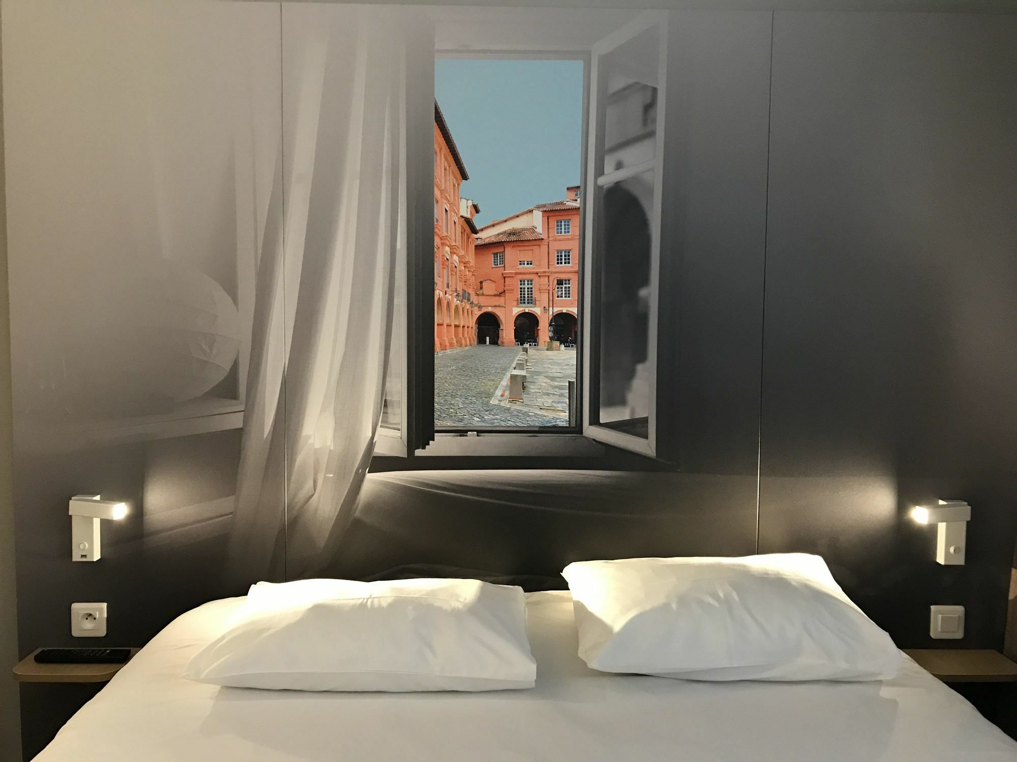 B&B Hotel Montauban Montauban