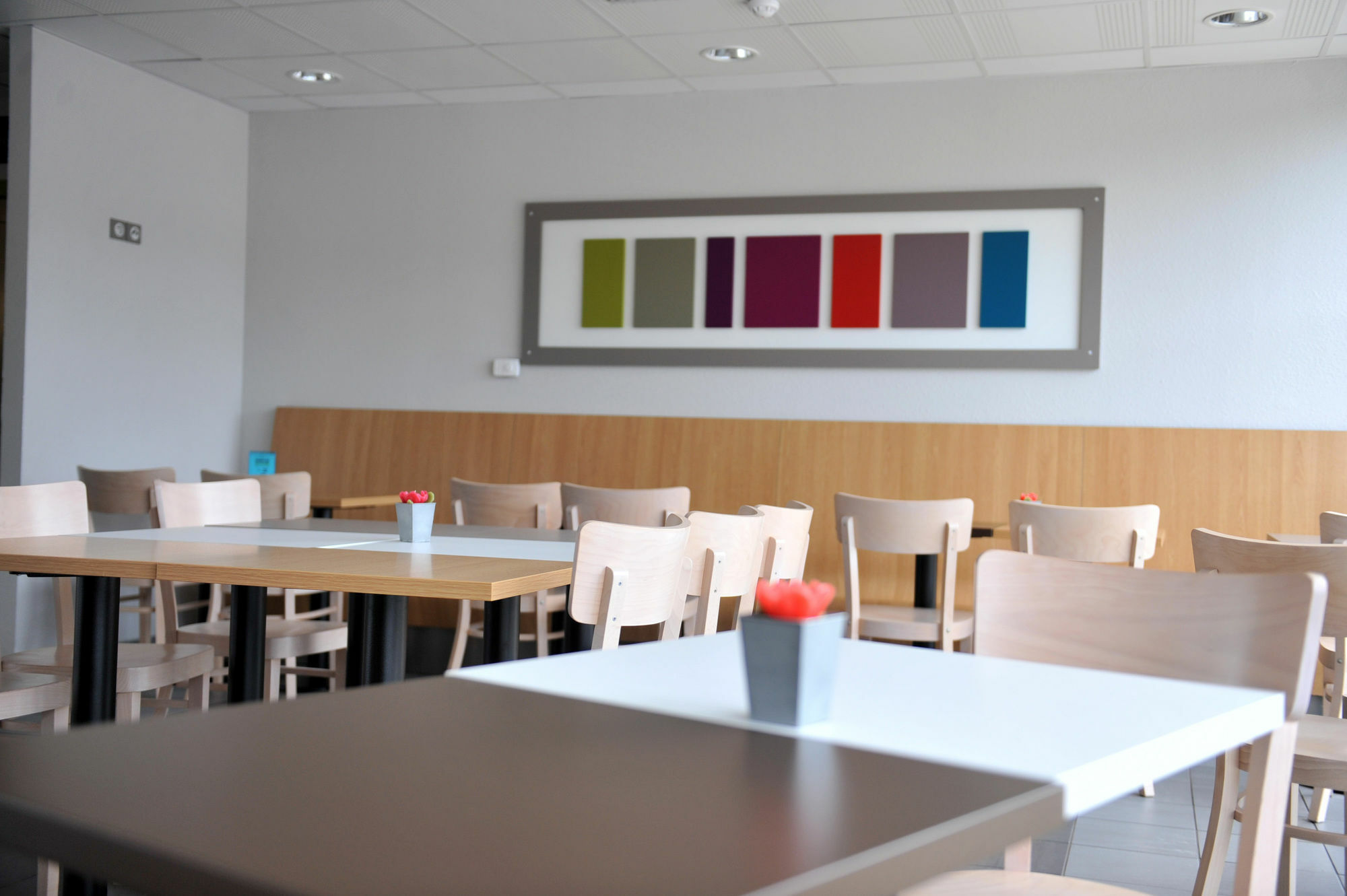 B&B Hotel Montauban