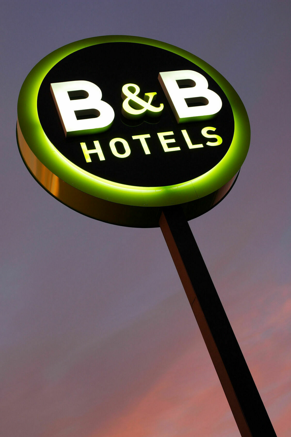 B&B Hotel Montauban 2* Montauban