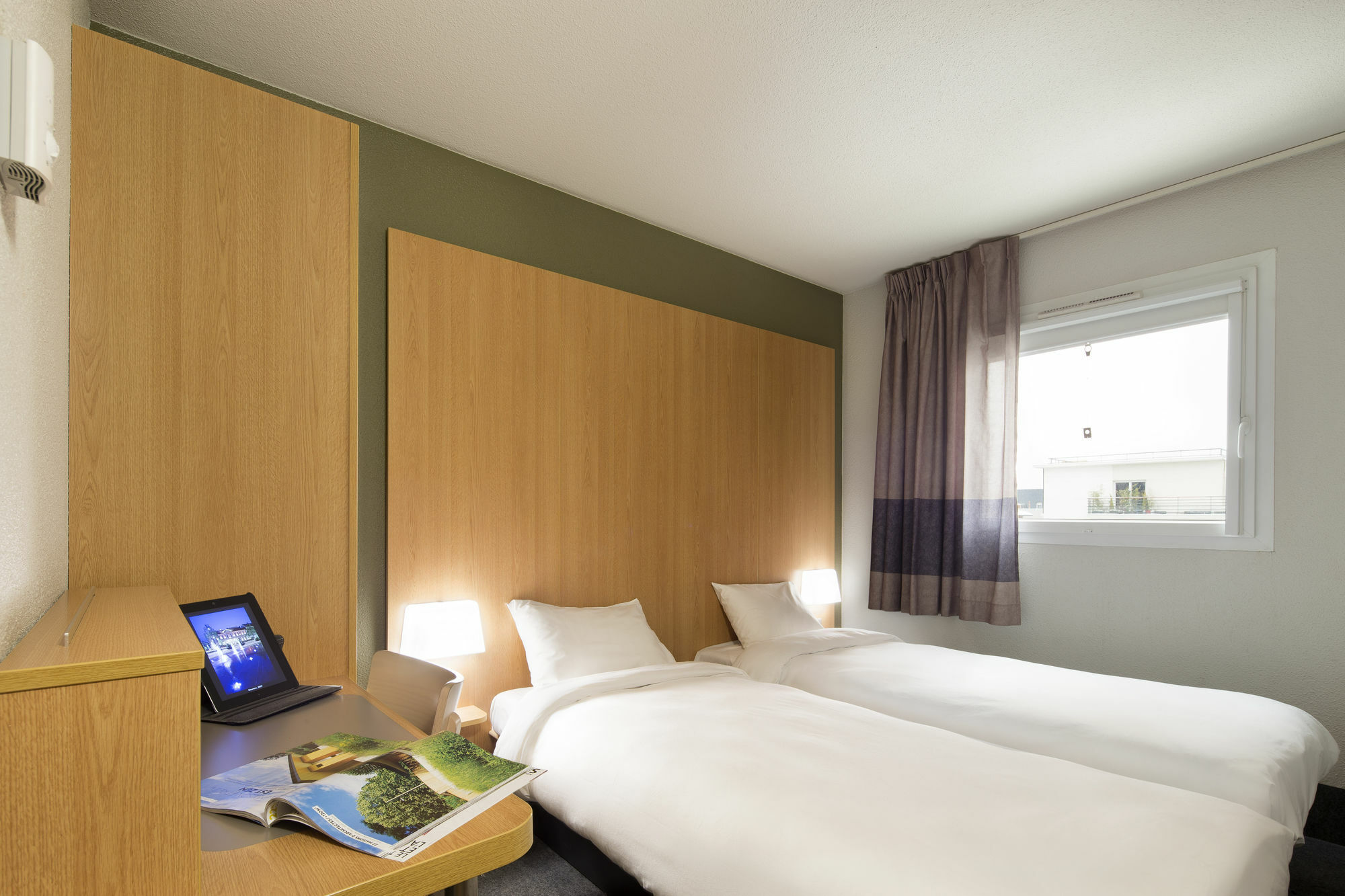 B&B Hôtel Montauban Hotel 2*